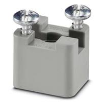 Phoenix Contact 0404415 Werkbok Grijs 10 stuk(s) - thumbnail