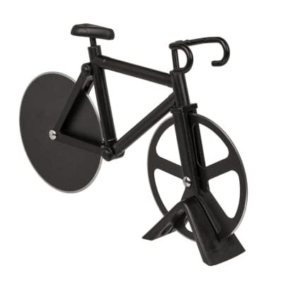 Fiets Pizzasnijder