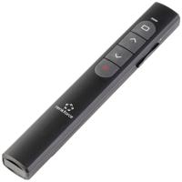 Renkforce RF-5253052 Presenter Draadloos Incl. laserpointer - thumbnail