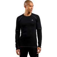 Odlo Active X-Warm Crew Neck Longsleeve Heren - thumbnail