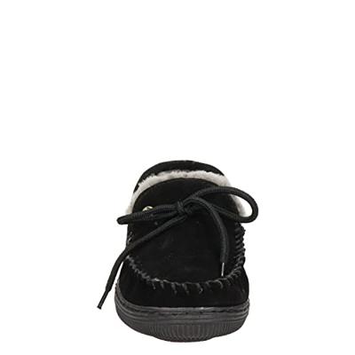 Warmbat Pantoffels Koala KLA341099 Zwart-37 maat 37