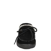 Warmbat Pantoffels Koala KLA341099 Zwart-39 maat 39 - thumbnail