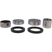 ALL BALLS Racing wiellagerset wheel bearing sets 25-147 complete with simmerrings - thumbnail