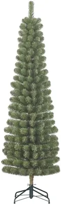 Kunstkerstboom Charlton pilar 185 cm