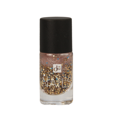 Da Make-Up Nagellak confetti 10 Milliliter