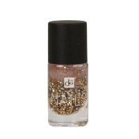 Da Make-Up Nagellak confetti 10 Milliliter - thumbnail