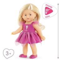 Corolle rosy feeen poppenset - thumbnail