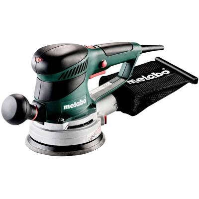Metabo SXE 450 Turbo Tec in MetaLoc | 150 mm 350w - 600129700