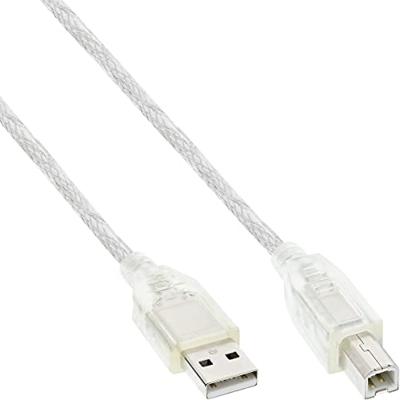 InLine 34550T USB-kabel InLine 34550T USB-kabel