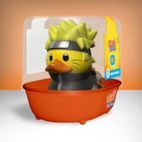 Naruto Shippuden Tubbz PVC Figure Naruto Uzumaki 1st Edition 10 cm - thumbnail