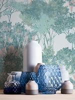 Architects Paper AP Arcade - Bont - Planten Behang - 391733 - thumbnail