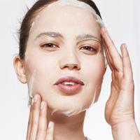 Garnier Skinactive Face Hydra Bomb Sheet Mask met Granaatappel - Gezichtsmasker - 20 Stuks - Voordeelverpakking - thumbnail