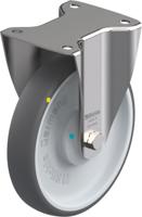 Blickle BX-PATH 200KAD-ELS Bokwiel Wieldiameter: 200 mm Draagvermogen (max.): 325 kg 1 stuk(s) - thumbnail