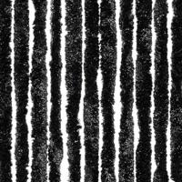 Vliegengordijn 100x200 cm chenille antracietkleurig - thumbnail