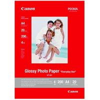 Canon GP-501 0775B005 Fotopapier 100 x 150 cm 170 g/m² 10 vellen Glanzend - thumbnail