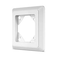 REV 0511682992 1-voudig Frame Wit - thumbnail