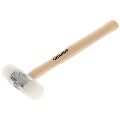 Gedore 225 E-35 8805740 Nylonhamer 420 g 290 mm 1 stuk(s)