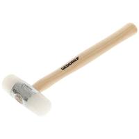 Gedore 225 E-35 8805740 Nylonhamer 420 g 290 mm 1 stuk(s) - thumbnail