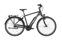 VICTORIA elektrische trekkingfiets "etrekking 7.6" mod. 22 ebike vict. e-trek. 7.6 28/48 diam. 7sp anthr. - thumbnail