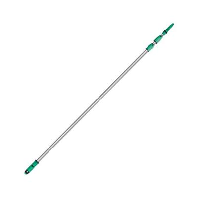 Unger optiloc telesteel 3-delig 7.50 meter