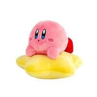 Kirby Pluche - Mocchi Mocchi Kirby on Warp Star - thumbnail