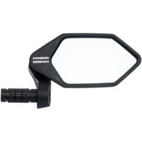CONTEC achteruitkijkspiegel "e-view king xs" ct mirror e-view king xs right - thumbnail