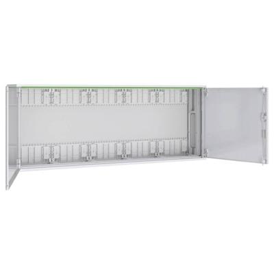 ABN ABNRS503 Wandbehuizing Inhoud: 1 stuk(s)