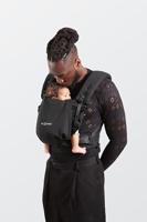 PhysioCarrier 2 LOVE RADIUS draagzak zwart - thumbnail