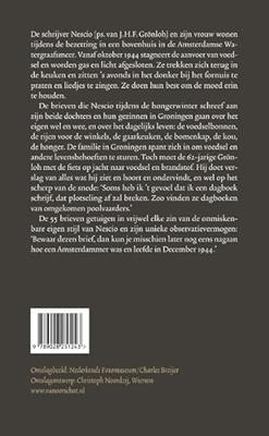 Zingen in het donker Zingen in het donker