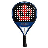 BLACK CROWN REBEL PADEL RACKET - thumbnail