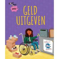 Geld uitgeven (Hardback) - thumbnail