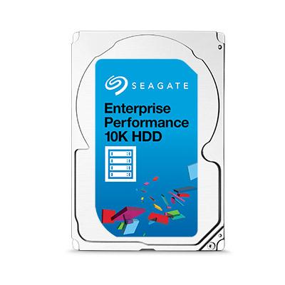 ST900MM0018 2,5 900 GB SAS 12 GB / s, 10 K rpm, CACHE 128 MB, 512E (THUNDERBOLT) Enterprise harde schijf
