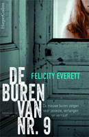 De buren van nr. 9 - Felicity Everett - ebook - thumbnail
