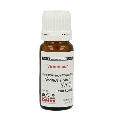 DNH Vir immuun 200 Stuks DNH Vir immuun 200 Stuks