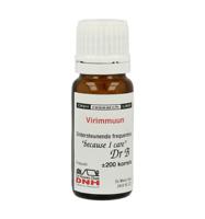DNH Vir immuun 200 Stuks - thumbnail