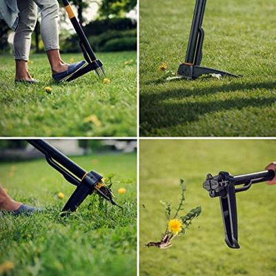 Fiskars 1026652 Onkruidsteker