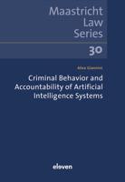 Criminal Behavior and Accountability of Artificial Intelligence Systems - A. Giannini - ebook - thumbnail