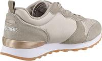 Skechers Goldn Gurl 111/TPE Taupe / Grijs-36 maat 36 - thumbnail