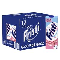 Fristi - Rood fruit - 12x 1 ltr - thumbnail