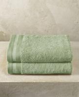 De Witte Lietaer De Witte Lietaer badhanddoek Excellence 70x140 sea green - thumbnail