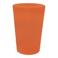 Moooi Container Stool Kruk - Terracotta - thumbnail