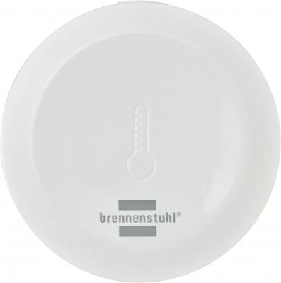 Brennenstuhl BrennenstuhlConnect Zigbee Temperatuur- En Vochtigheidssensor Tfs Cz 01 - 1293920 Brennenstuhl BrennenstuhlConnect Zigbee Temperatuur- En Vochtigheidssensor Tfs Cz 01 - 1293920