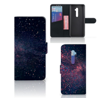 OPPO Reno2 Bookcase Stars - thumbnail