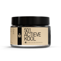 Actieve Kool Poeder (Ultra Fijn & Food Grade) - thumbnail