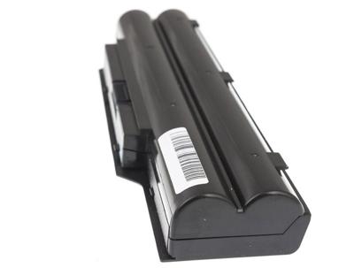 Green Cell FS10 notebook reserve-onderdeel Batterij/Accu