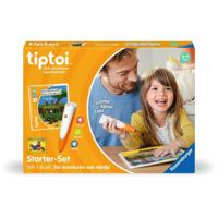 Ravensburger Tiptoi starterset de avonturen van nijntje - thumbnail