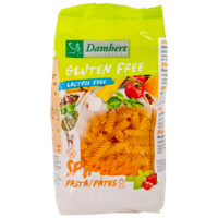 Pasta spirelli glutenvrij - thumbnail