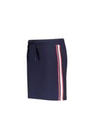 Tygo & Vito Meisjes rok - Marine blauw - thumbnail