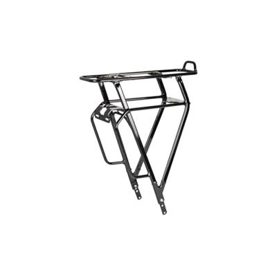 Atranvelo bagagedrager "e-max" rear rack at.velo "e-max" 26"-28" alu