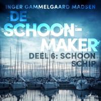 De schoonmaker 6 - Schoon schip - thumbnail